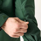 Nunatak INS Ski Jacket 7M Dark Green | Men