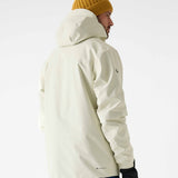 Nunatak INS ski-jas 7M Kitt | Heren