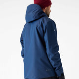 Nunatak INS Ski Jacket 7M Dark Blue | Men