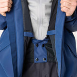 Nunatak INS Ski Jacket 7M Dark Blue | Men