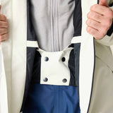 Nunatak INS ski-jas 7M Kitt | Heren