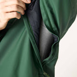 Nunatak INS Ski Jacket 7M Dark Green | Men