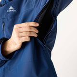 Nunatak INS Ski Jacket 7M Dark Blue | Men