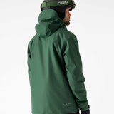 Nunatak INS Ski Jacket 7M Dark Green | Men