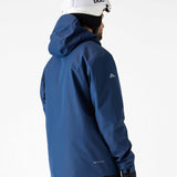 Nunatak INS Ski Jacket 7M Dark Blue | Men