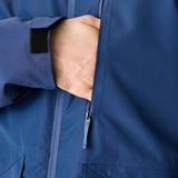 Nunatak INS Ski Jacket 7M Dark Blue | Men