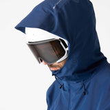 Nunatak INS Ski Jacket 7M Dark Blue | Men