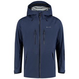 Mountain Hardshell Jack Donkerblauw | Heren