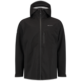 AR Hardshell Jacket Black | Men