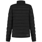 Mountain INS Jacket 7M Zwart | Dames