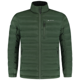 Mountain INS Jacket 7M Dark Green | Men