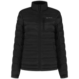 Mountain INS Jacket 7M Zwart | Dames