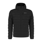 Mountain INS Hooded Jacket 10M Black | Men