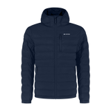 Mountain INS Hooded Jacket 10M Dark Blue | Men