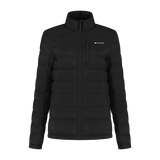 Mountain INS Jacket 10M Zwart | Dames