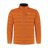 Mountain INS Jacket 10M Burned Orange | Heren
