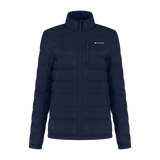 Mountain INS Jacket 10M Donkerblauw | Dames