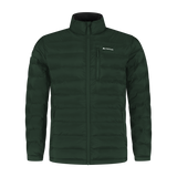 Mountain INS Jacket 10M Dark Green | Men