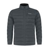 Mountain INS Jacket 10M Mid Grey | Heren