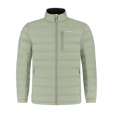 Mountain INS Jacket 10M Olijfgroen | Heren