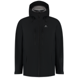 Mountain Hardshell Jacket 7M Zwart | Heren