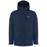 Nunatak INS Ski Jacket 7M Dark Blue | Men