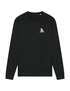 Sweater Sunrise | Black