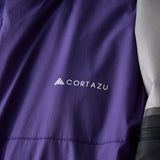 All weather Mid-layer Jacket Purple | Men