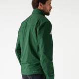 All weather Mid-layer Jacket Dark Green | Men