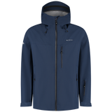 All Weather Hardshell Jacket 7M Dark Blue | Men
