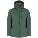 All Weather Hardshell Jacket 7M Dark Green | Men