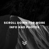 Hybride Fleece Geel | Heren