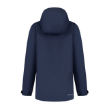 All weather Hardshell Jacket Dark Blue | Women