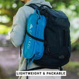 Foldable Outdoor Chair 2.0 | Blue