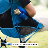 Foldable Outdoor Chair 2.0 | Blue