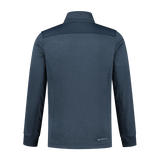 Hybrid Fleece Dark Blue | Men