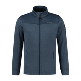 Hybrid Fleece Dark Blue | Men