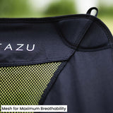 Foldable Outdoor Chair 2.0 | Black