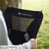 Foldable Outdoor Chair 2.0 | Black