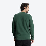 Sweater Sunrise | Dark Green