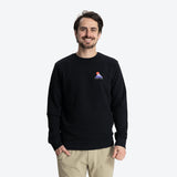 Sweater Sunrise | Black