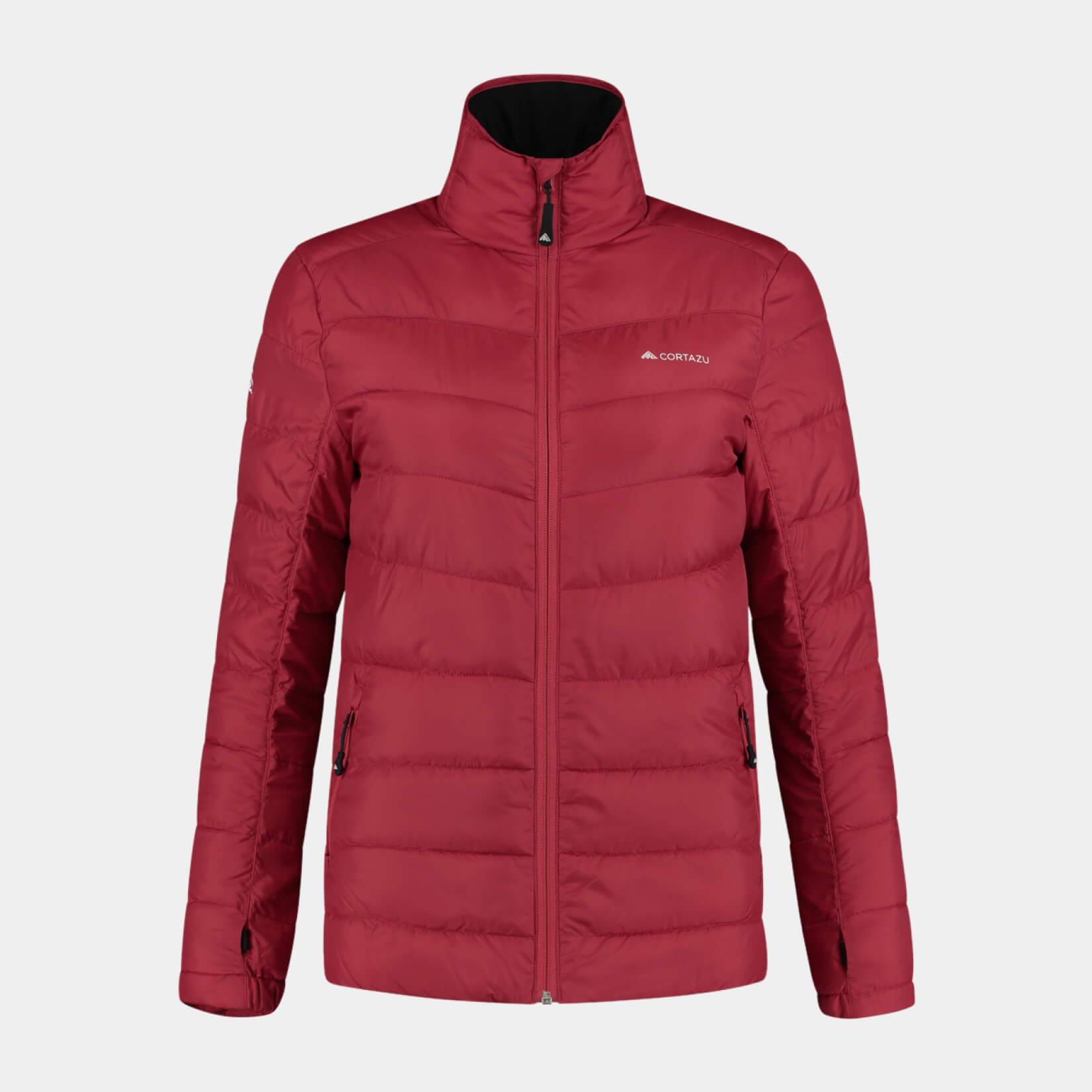 Fleece vs down outlet mid layer