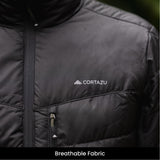 Mountain Mid-layer Jack Zwart | Heren