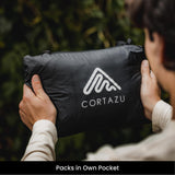 Mountain Mid-layer Jack Zwart | Heren