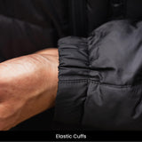 Mountain Mid-layer Jack Zwart | Heren