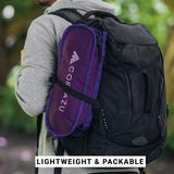 Opvouwbare Buitenstoel 2.0 | Purper