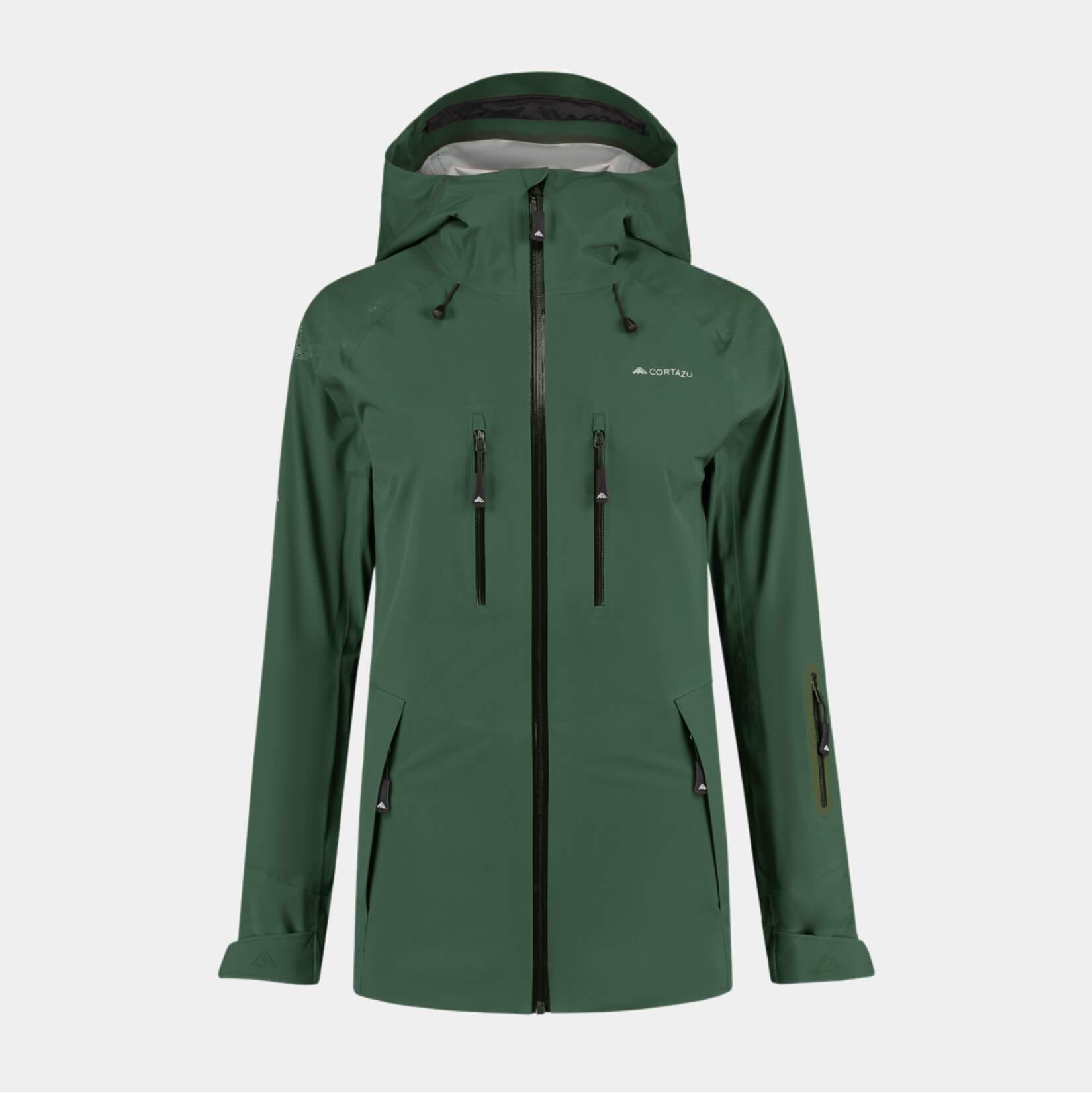 dark green
