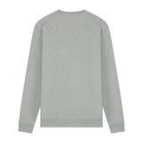 Trui Zonsopgang | Grijs