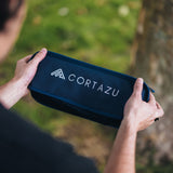 Foldable Outdoor Chair 2.0 | Dark blue