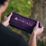 Opvouwbare Buitenstoel 2.0 | Purper